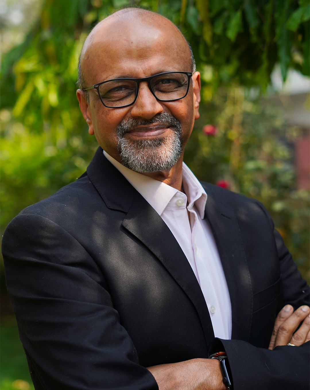 Neeraj Agarwal 